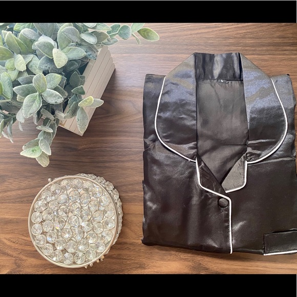 Bundle(3) Bridal Party Oversized Sleep Shirts - Picture 2 of 2